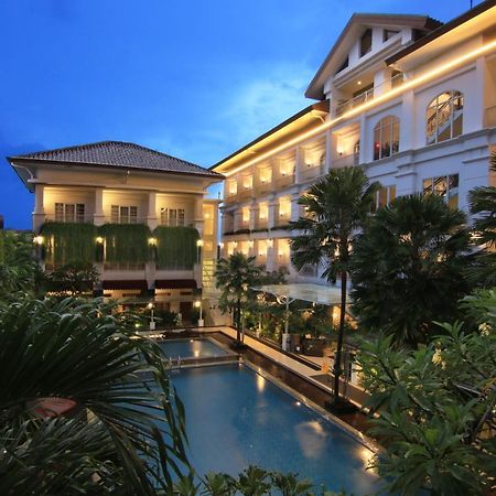 Gallery Prawirotaman Hotel Yogyakarta Dış mekan fotoğraf