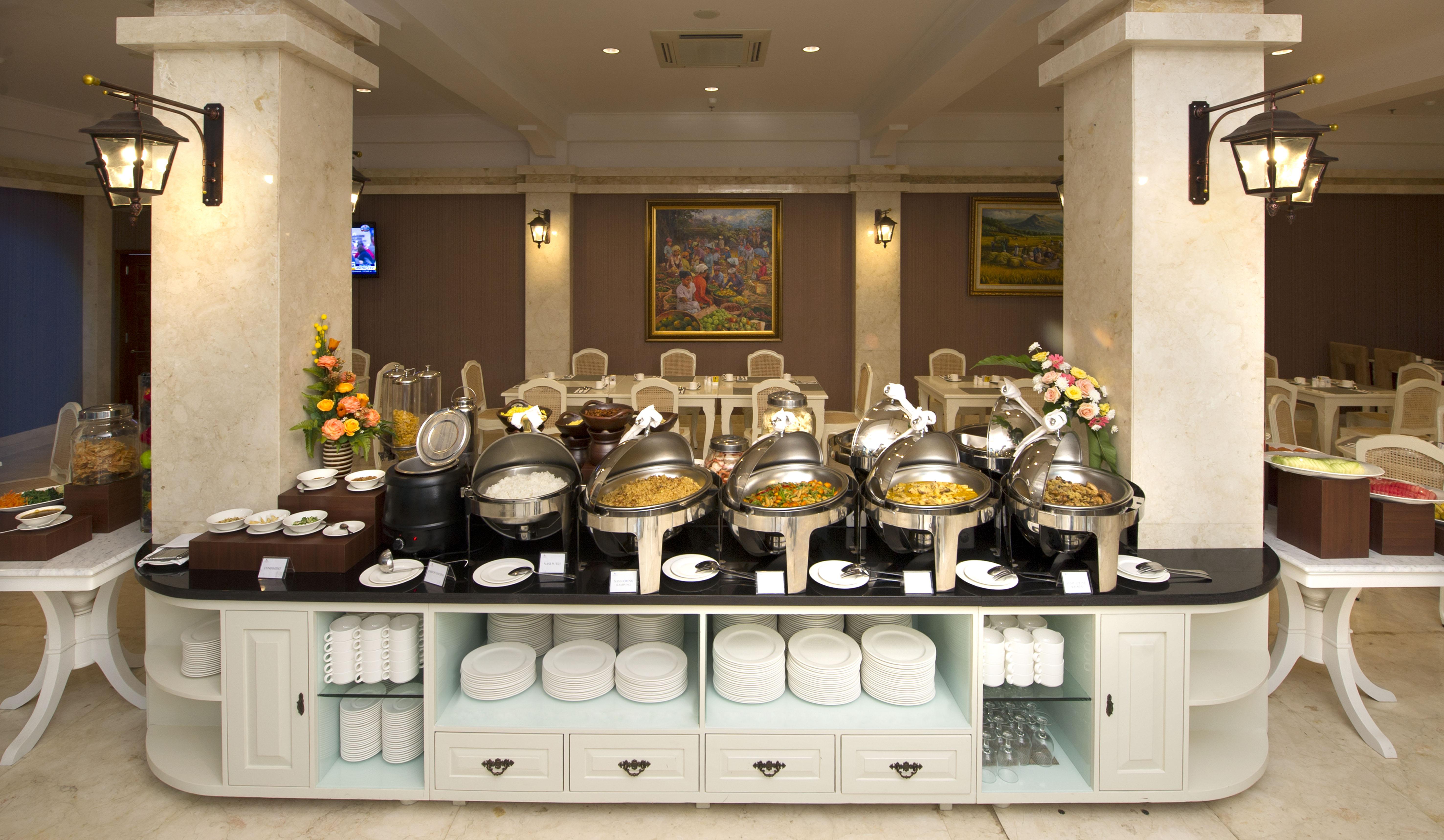 Gallery Prawirotaman Hotel Yogyakarta Dış mekan fotoğraf