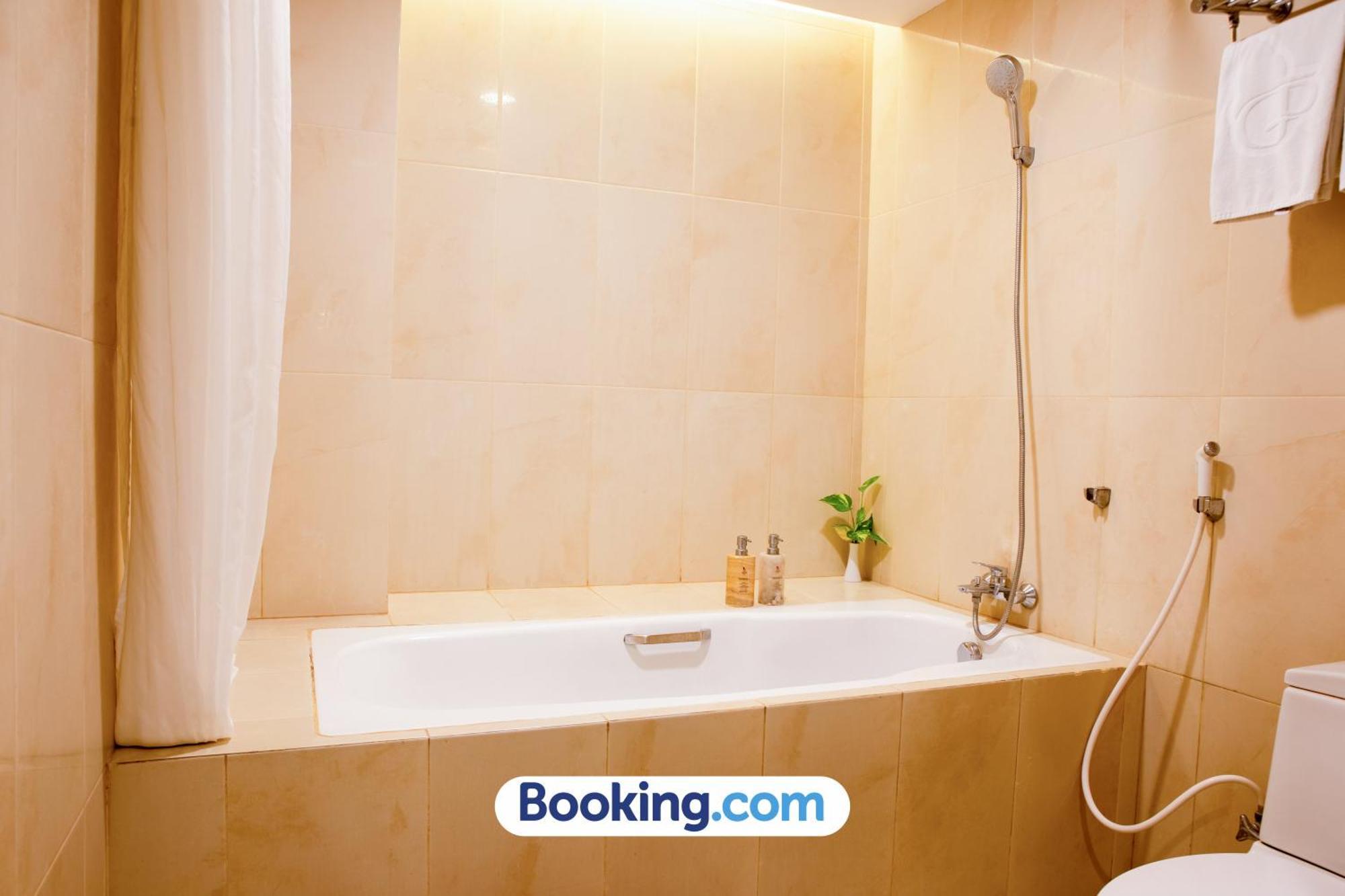 Gallery Prawirotaman Hotel Yogyakarta Dış mekan fotoğraf