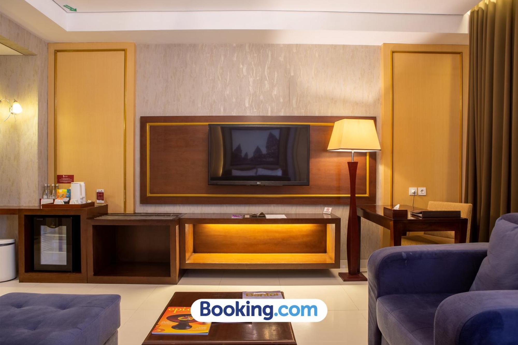 Gallery Prawirotaman Hotel Yogyakarta Dış mekan fotoğraf