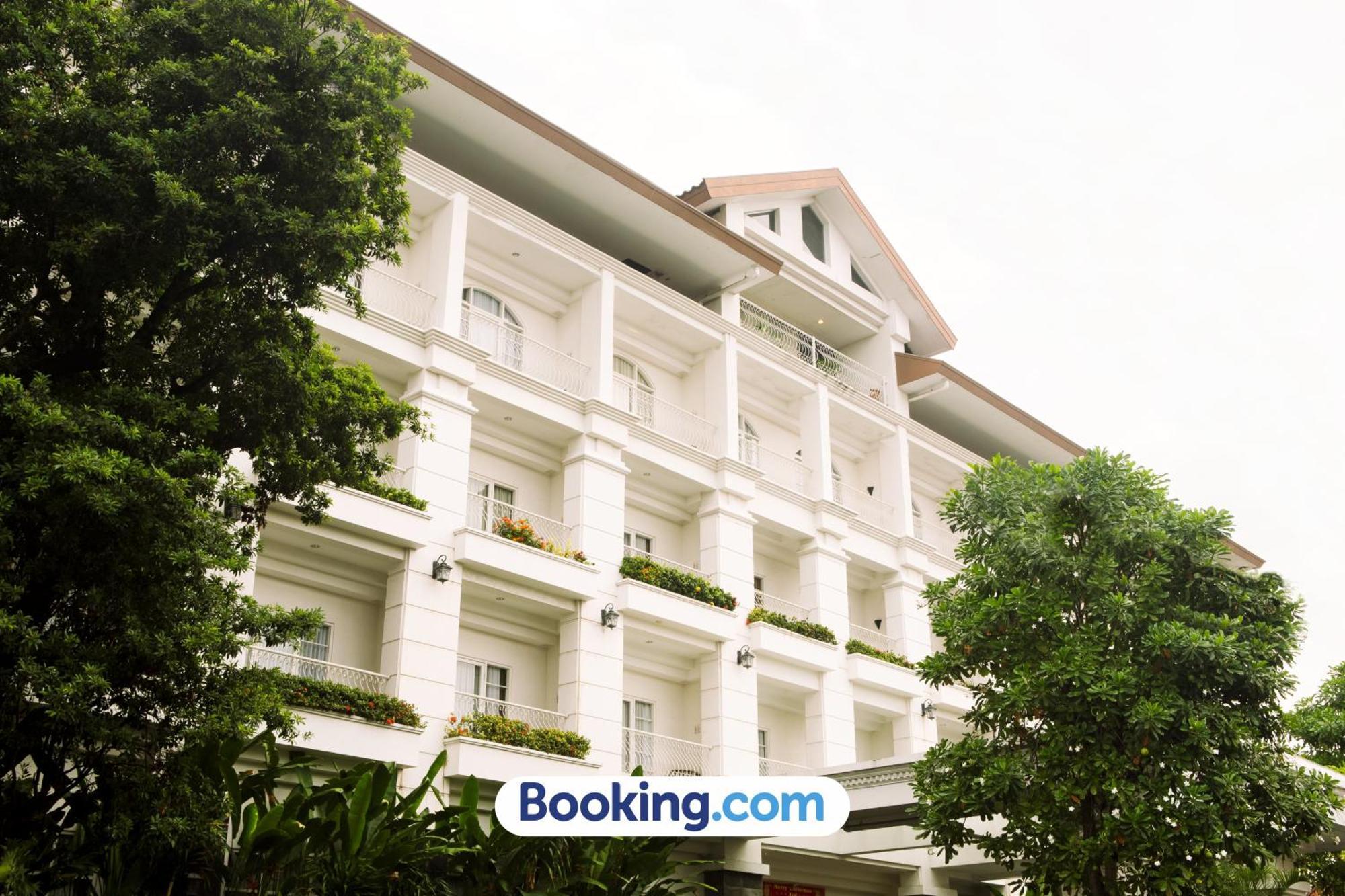 Gallery Prawirotaman Hotel Yogyakarta Dış mekan fotoğraf