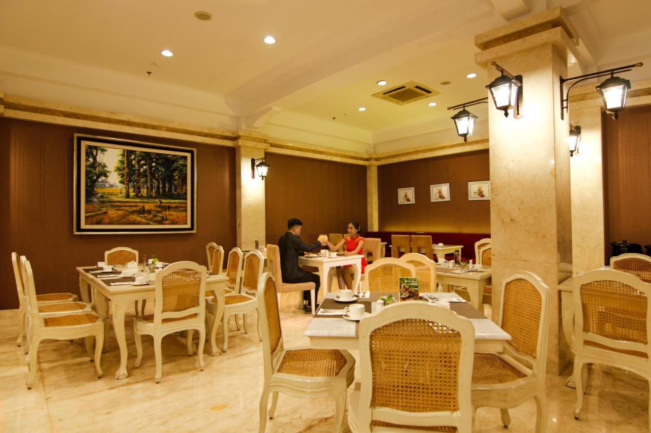 Gallery Prawirotaman Hotel Yogyakarta Dış mekan fotoğraf