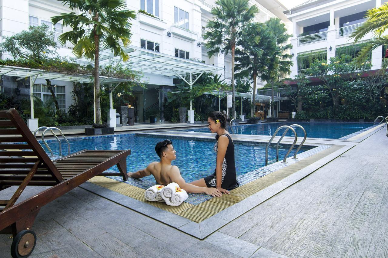 Gallery Prawirotaman Hotel Yogyakarta Dış mekan fotoğraf