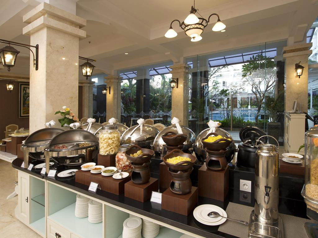 Gallery Prawirotaman Hotel Yogyakarta Dış mekan fotoğraf