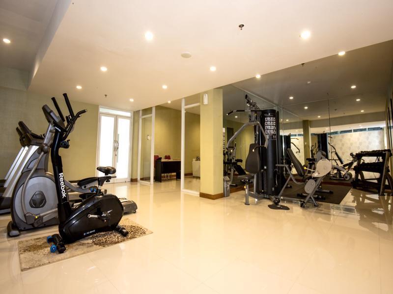 Gallery Prawirotaman Hotel Yogyakarta Dış mekan fotoğraf