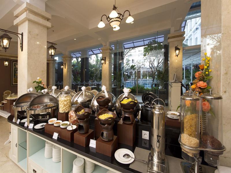 Gallery Prawirotaman Hotel Yogyakarta Dış mekan fotoğraf